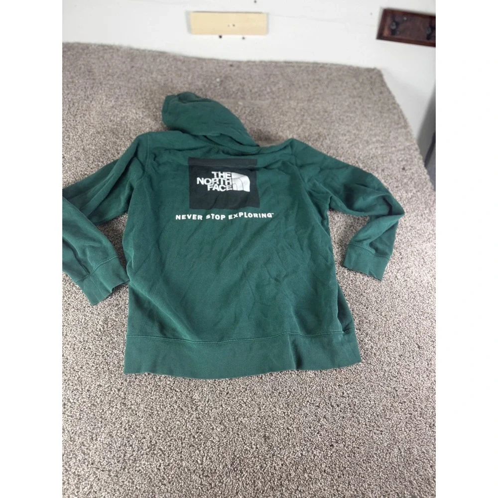 The North Face north face